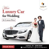 Hire Luxury Car Audi A6 for Wedding  Rent Luxury Car Audi A6