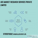 ARS Retail Audit