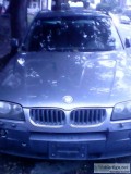 2004 BMW X3 for sale