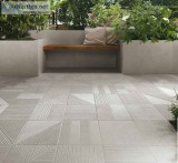 Quality outdoor floor tiles for outdoor use - graystone ceramic