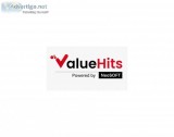 Valuehits roi-focused ppc services in india