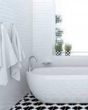 Get to know all the information about the best Bathroom Tiling  