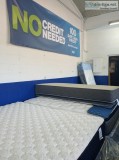 New Mattresses - Different Types and Sizes