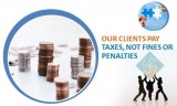 Offshore Accounting And Taxation Services  ChoksiTax