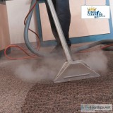 Carpet Steam Cleaning