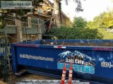 The Giant Dumpster For Rental In Salt Lake