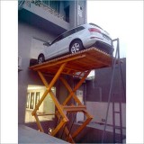 Car Lift Manufacturers and Exporters in India