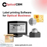 Retail shop software | optical crm