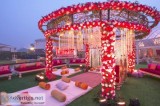 Best Wedding Theme Decorators Near Delhi &ndash Wedding Venues D