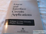 Texas Instruments &ndash Linear and Interface Circuits Applicati