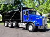 Dump truck financing - (We handle all credit profiles)