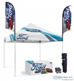 Outdoor Promotional Tent Packages  Best in Lot  Canada