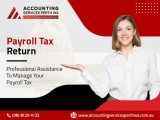 Get Expert Assistance In Payroll Returns