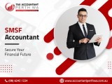 Get SMSF Accounting Services In Perth