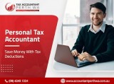 File Personal Tax Return With Our Experts