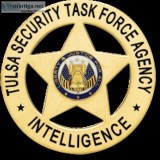 Tulsa security guard services-tulsa security task force