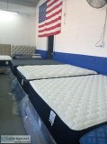 NEW Queen and King Mattresses