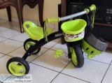 Kids Tricycle Bike Rider  Kids Bike Helmet