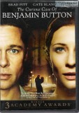 DVD Brad Pitt