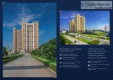 Eldeco acclaim luxury apartment sector 2 sohna, gurgaon