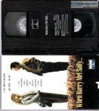 VHS Movies - When Harry Met Sally  Throw Mama From Train