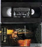 VHS Movies - Kevin Costner