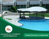 Tensile structure in hyderabad