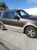 2006 Ford Expedition