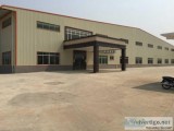 Pre Engineered Buildings Manufacturer