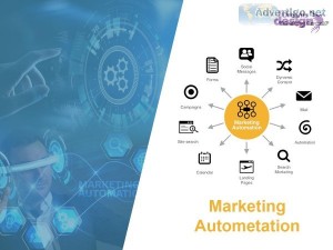 Best Marketing Automation Company  Dreamsdesign