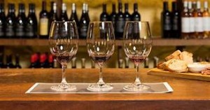 Enjoy the amazing fine wines from napa and sonoma valley