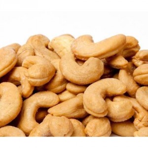 Use Nitin s Roasted Cashew Nuts in Desserts