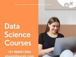 ExcelR Data Science Course