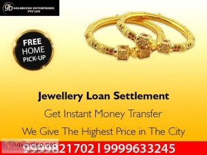 Sell Gold From Home And Stay Away From Omnicron Virus