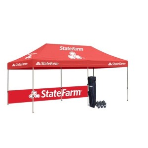 Huge Selection Of Colors Tent Canopy 10x20 Free Shipping Availab