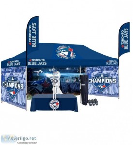 Get Pop Up Tent 10x20 For Trade Shows and Special Outdoor Events