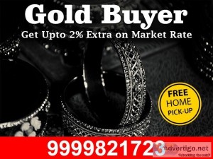 Get The Best Deals For Cash For Gold In Kalkaji And Nehru Place