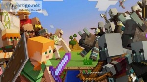 Minecraft apk