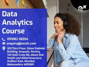 Data Analytics course