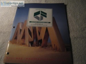 Mill-Max Manufacturing Corporation &ndash 6th Edition © 1985