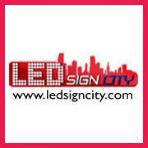 Electronic Message Signs  Ledsigncity.com