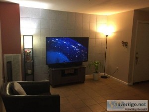 GREAT 2 BEDROOM APARTMENT FIRST FLOOR