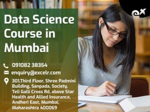 Data Science course in mumbai