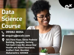 Data Science Course