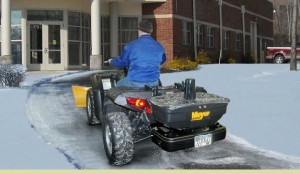 Sa&rsquols Snow Removal 247 Chicagoland