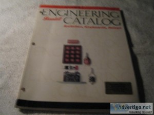 GRAYHILL ENGINEERING CATALOG Switches Keyboards Relays © 198