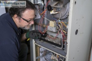 Furnace Repair Service in Aurora CO