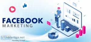 Facebook marketing - the most lucrative marketing method of all