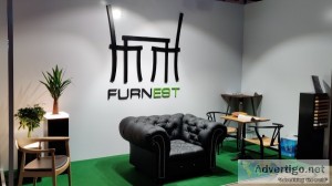 Furnest furniture store in kolkata