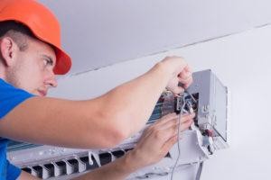 Get More Coolness from AC Repair Pembroke Pines